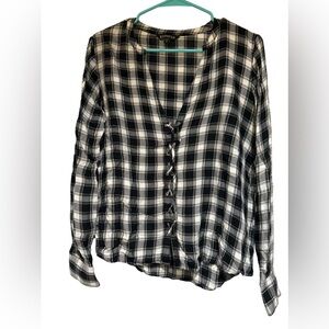 ☃️Express Ladies Top